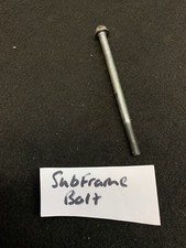 Bullone sottotelaio Honda Crf