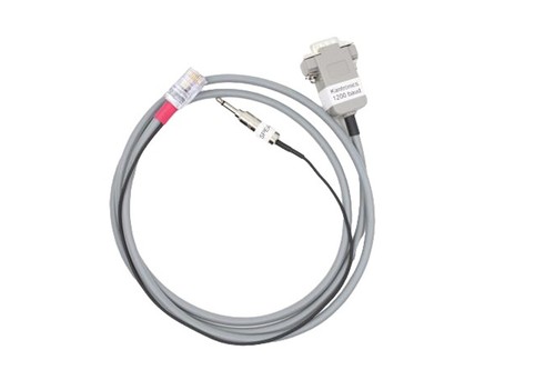 Kantronics 1200 baud - baud, tnc