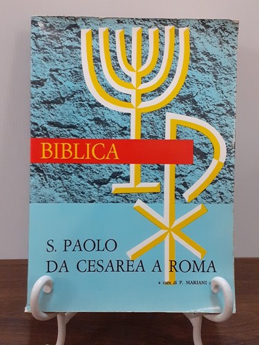 Mariani paolo da cesarea a - mariani,