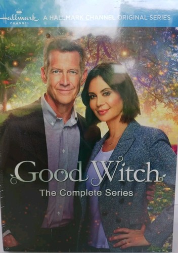 Good witch the - good,
