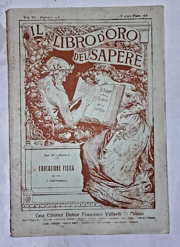 Libro oro del - d'oro,