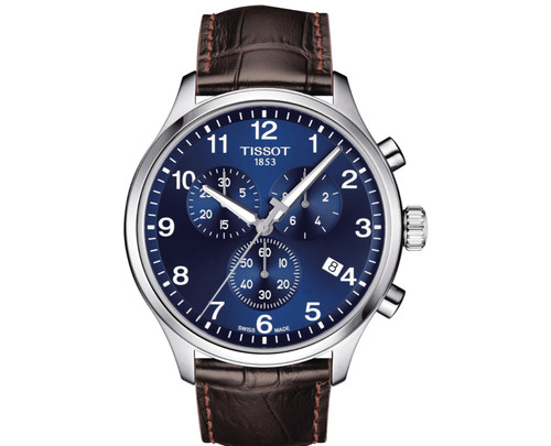 Orologio uomo tissot chrono - tissot,
