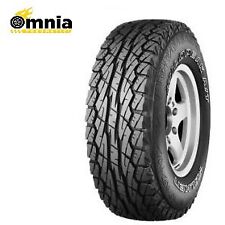 Gomme Fuoristrada 265/70 R16 112T Falken Wildpeak AT01 Pneumatici 4X4 Estivi 