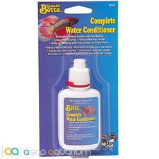 Condizionatore d'acqua