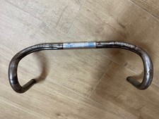 Manubrio bici corsa Cyclo Man Rover 40 cm 25,4 vintage bike handlebar