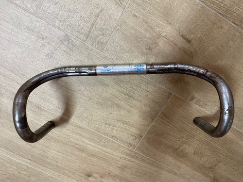 Manubrio bici corsa - , man