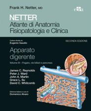 Netter atlante anatomia - netter.,