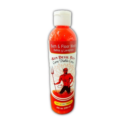 Run devil corre diablo - run,