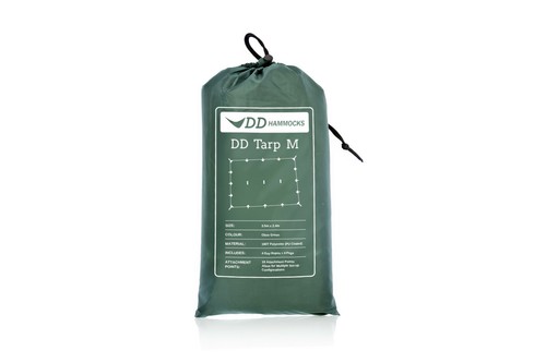 Amache tarp 3 - -, dd