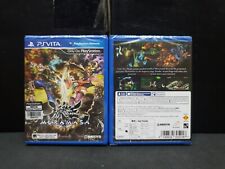 (ASIA VERSIONE INGLESE) PS VITA Muramasa Rebirth (nuovo di zecca)
