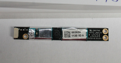 Webcam original