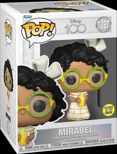 Merchandising disney funko - merchandising, disney:
