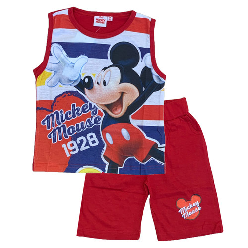 Completo topolino disney short - disney,
