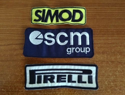 Toppe patches sponsor - toppe,