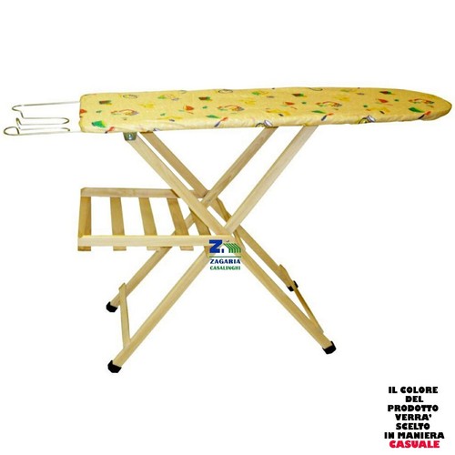 Asse stiro lady - in, legno