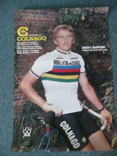 1981 TEAM COLNAGO, FREDDY