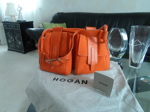 Rara splendida borsa hogan - ,