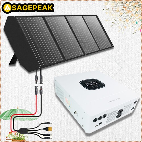 Pannello solare 400w 300w 200w - pannello,