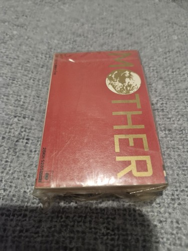 Rare official mother - official,