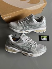 Asics gel kayano - gel, 'grigio