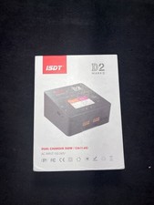 Caricabatterie Lipo ISDT D2 MARK 2