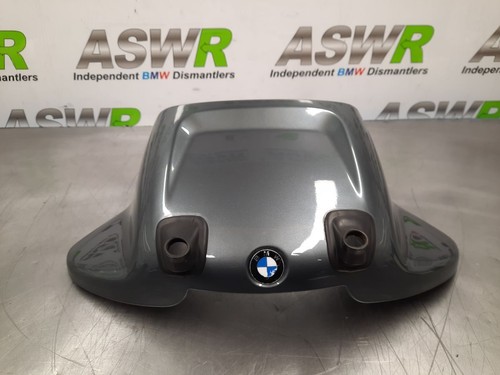 Carena centrale posteriore bmw - carena,
