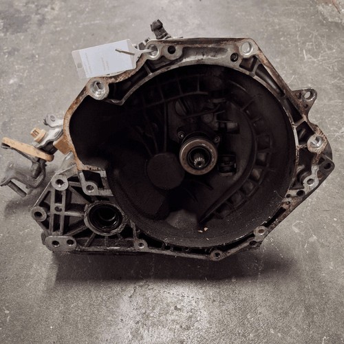 Cambio compl opel corsa s07 - compl.,
