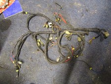 telaio cablaggio yamaha rd500