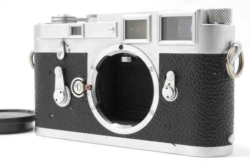 Leica double stroke 35 - m3,