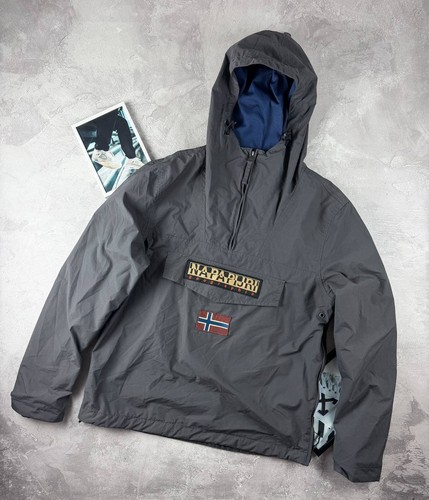Napapijri jacket size - jacket,