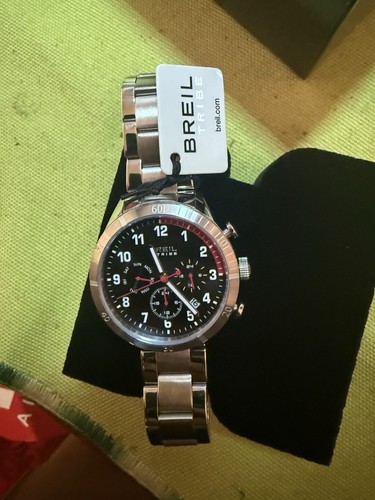 Orologio breil - orologio,
