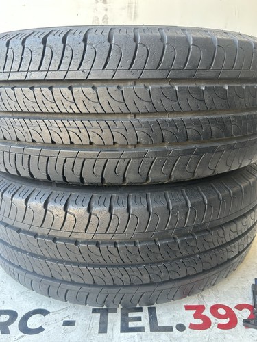 Gomme usate 195 r16 c - gomme, 195/60