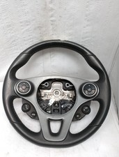 VOLANTE PER SMART ForTwo