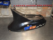 PLASTICA CARENA FASCIONE POSTERIORE PIAGGIO ZIP FASTRIDER SP MK1 DISK