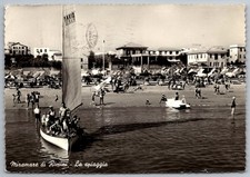 Ombrelloni barca a vela