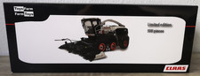 Marge Claas Jaguar 990 Black