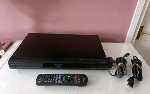 Panasonic dmr ex773ebk - panasonic, dmr-ex773ebk