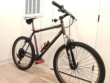2014 Trek 820 with Shimano 12