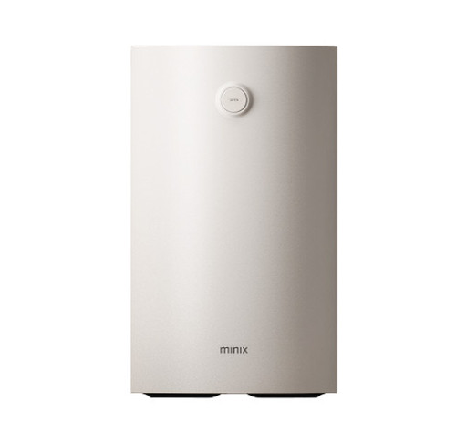 Minix the flender max - the,
