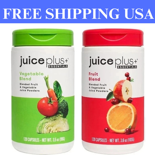 Sale juice plus essentials - sale!,