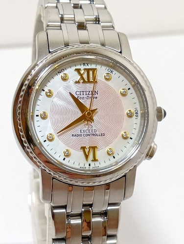 Orologio citizen exceed - citizen,