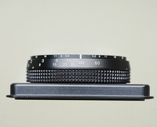 Schneider Apo Digitar 60 mm