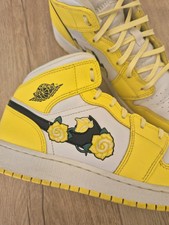 Nike air jordan - nike, 1