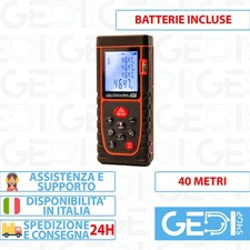 Metro Laser 40 metri