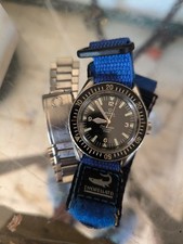 Omega Seamaster 300 Big Triangle Vintage 