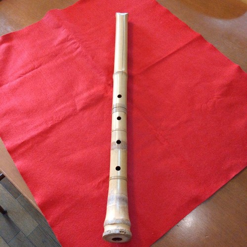 Shakuhachi shaku sun kinko - shaku,