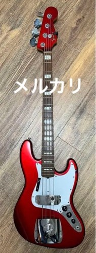 Fender usa 50th anniv jazz - usa,