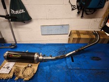 Scarico Completo Tmax