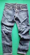 jeans uomo Dsquared2 Size 46