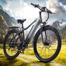 ebike 27,5 pollici bicicletta